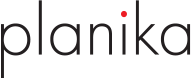 Planika logo
